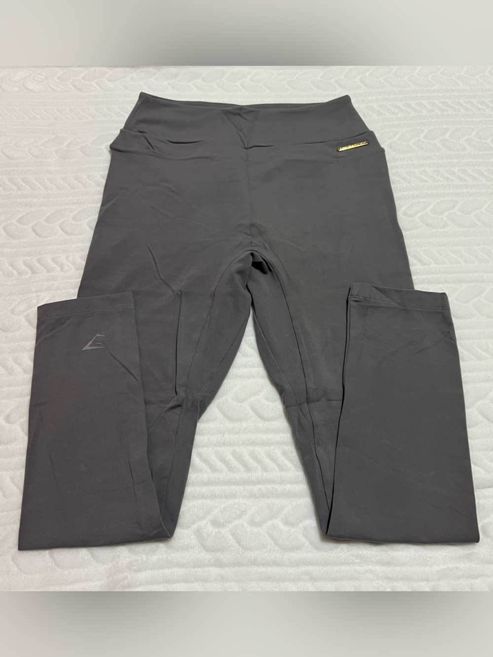 💗 Gymshark x Whitney Simmons V1 - High Waisted Active Leggings